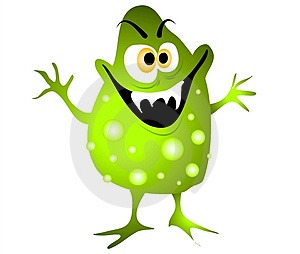 300x254 Algae Clipart Animated