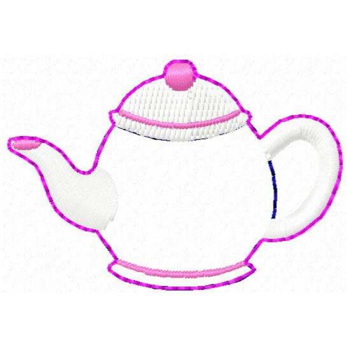 700x700 Alice In Wonderland Tea Cup Clipart