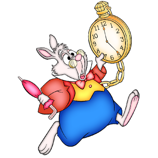 320x320 Alice In Wonderland