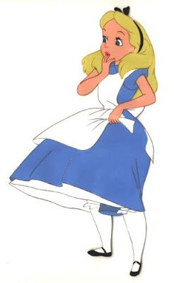 246x400 Yvonne Byatt's Family Fun Alice In Wonderland Mad Hatters Tea Party