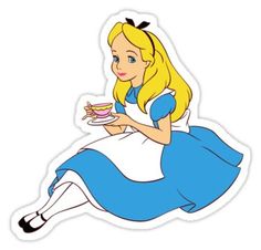 236x226 Alice In Wonderland Clipart