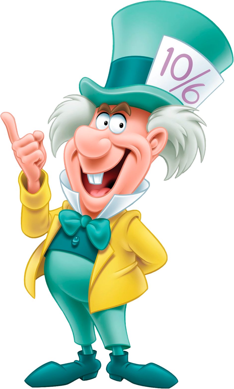 943x1567 Clip Art Mad Hatter Hat Clip Art