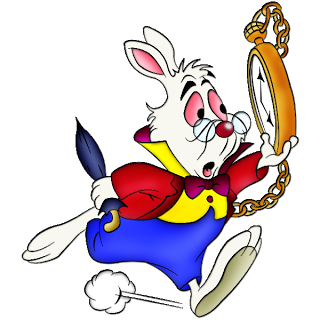 320x320 Alice In Wonderland