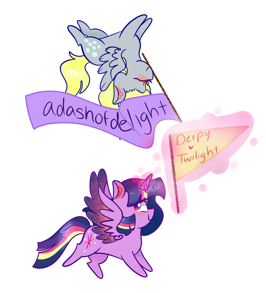 Alicorn Clipart