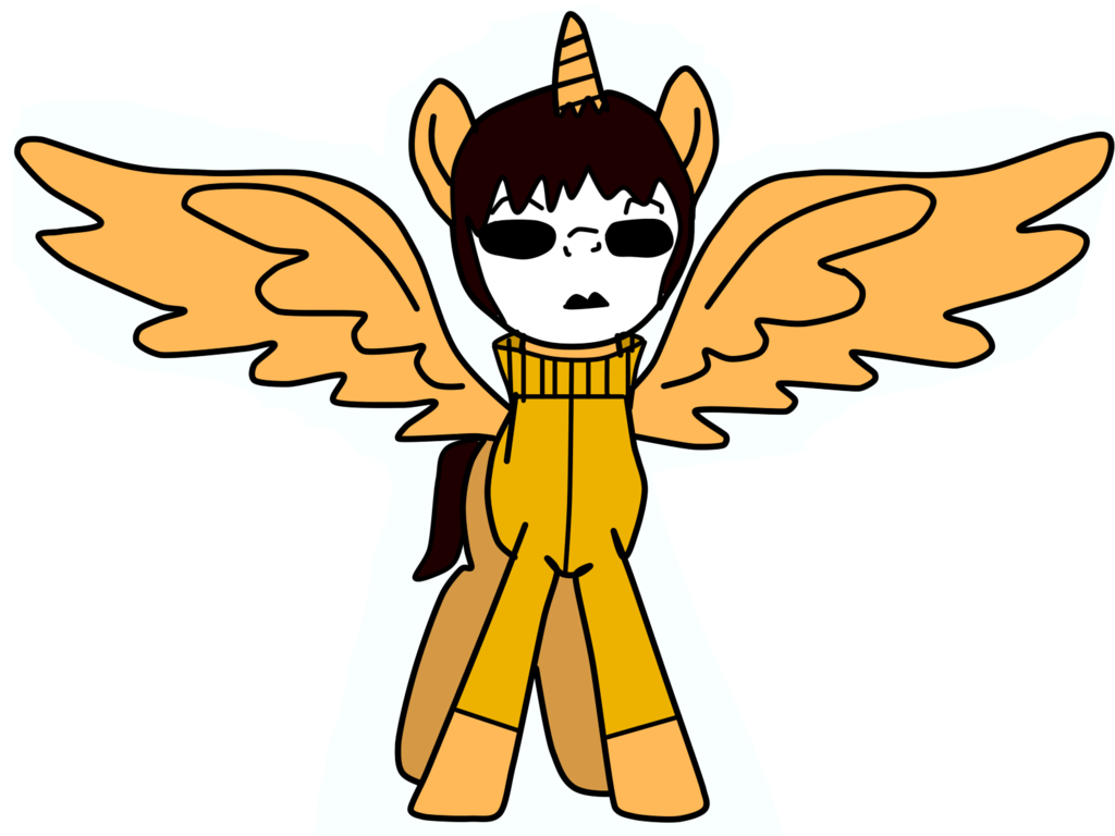 1024x768 Masky Is Best Alicorn Princess By Askmaskykun