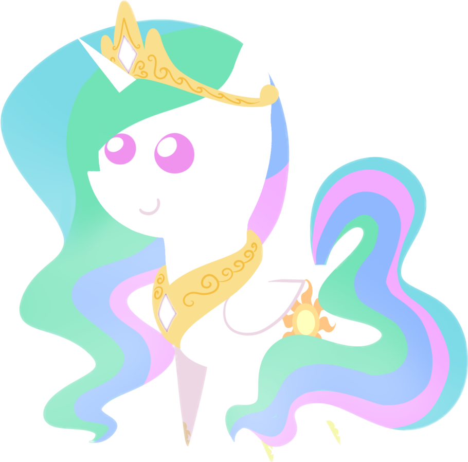 910x898 Mylittlepony Selestia Friendshipismagic Alicorn Pony