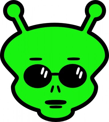 381x425 Ufo Spaceship Alien Clip Art Clipart Panda