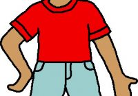 200x140 Boy Clipart Teenage Boy With Bag And Book Clipart 200 All About Me