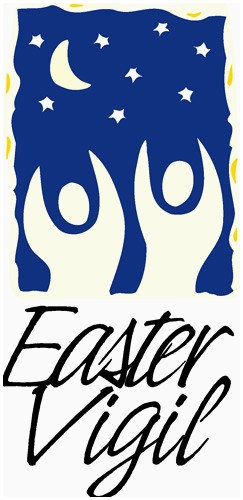 243x500 Easter Vigil Clipart Fresh Easter Sunday Clip Art For All Your