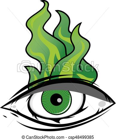 389x470 The All Seeing Eye