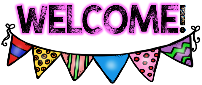 681x286 76 Free Welcome Clip Art