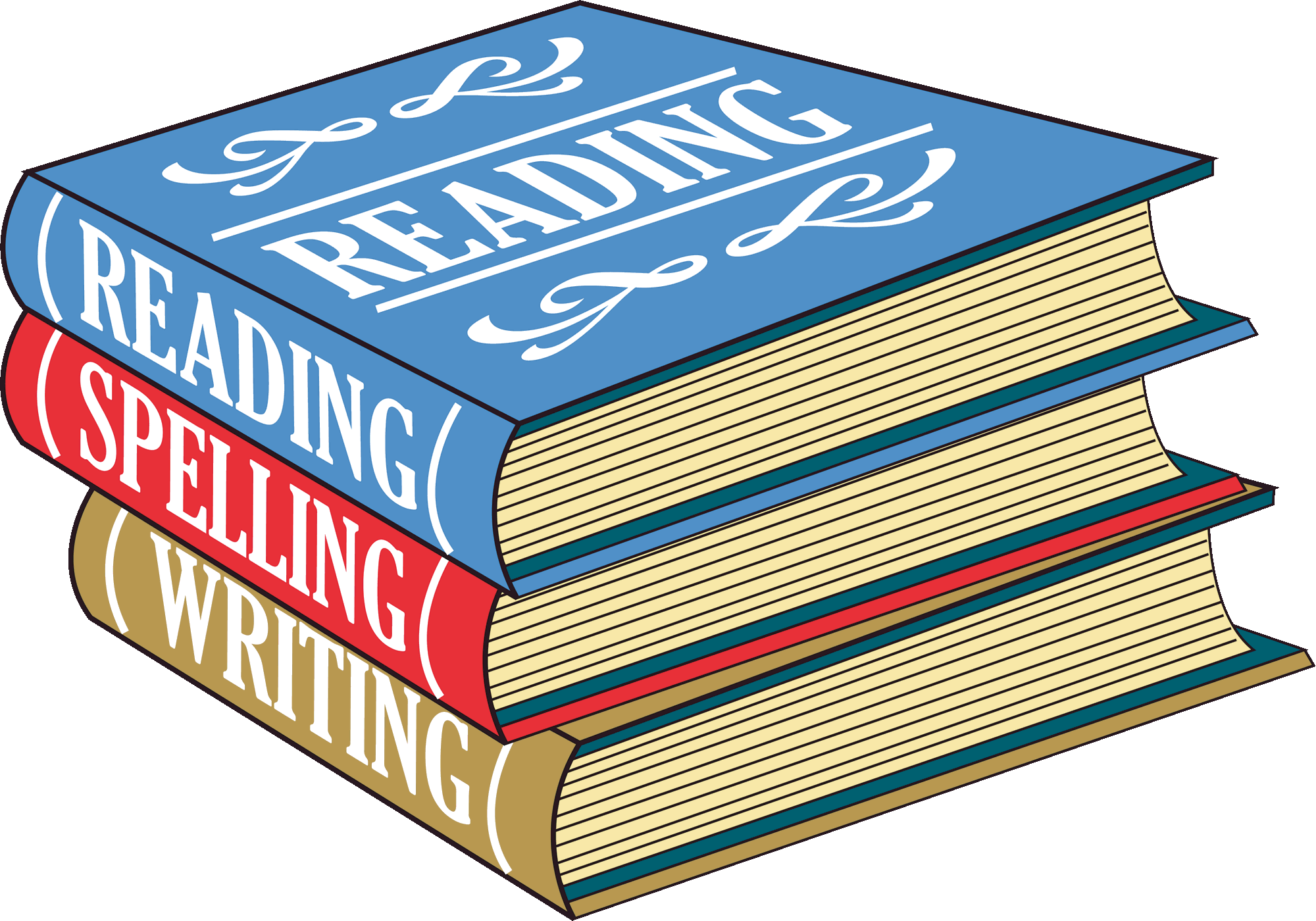 2000x1400 Clip Art English Grammar Clipart