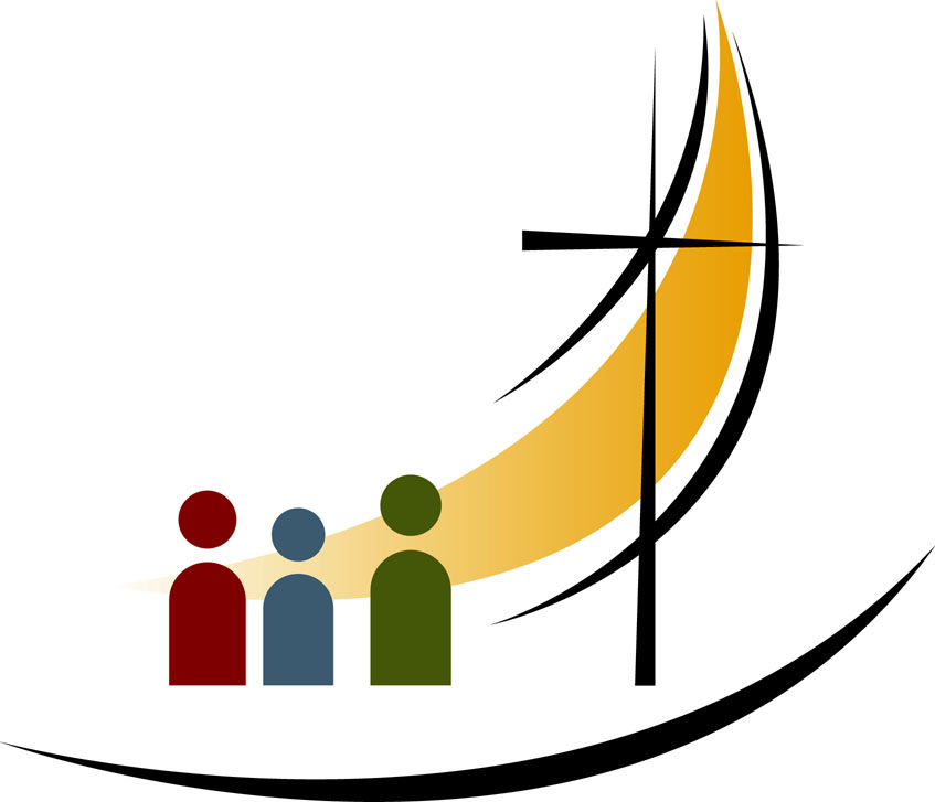 847x727 All Saints Iconography Clipart