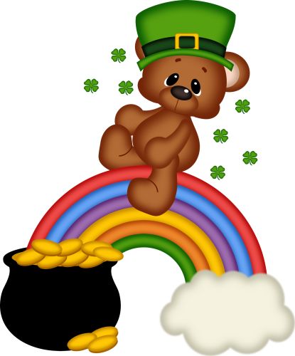 415x500 Best 282 St Patricks Day Clip Art Images On Clip Art