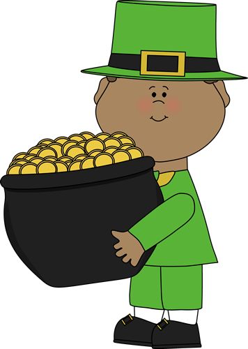 356x500 Days Wealthy Clipart