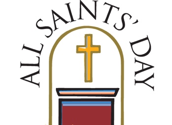 349x254 All Saints Day