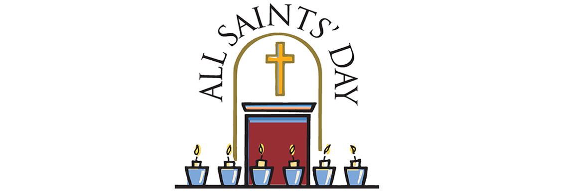 All Saints Day Clipart at GetDrawings | Free download