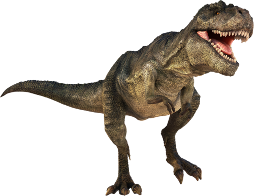 500x386 T Rex Dinosaurs History Dinosaurs Pictures And Facts 1