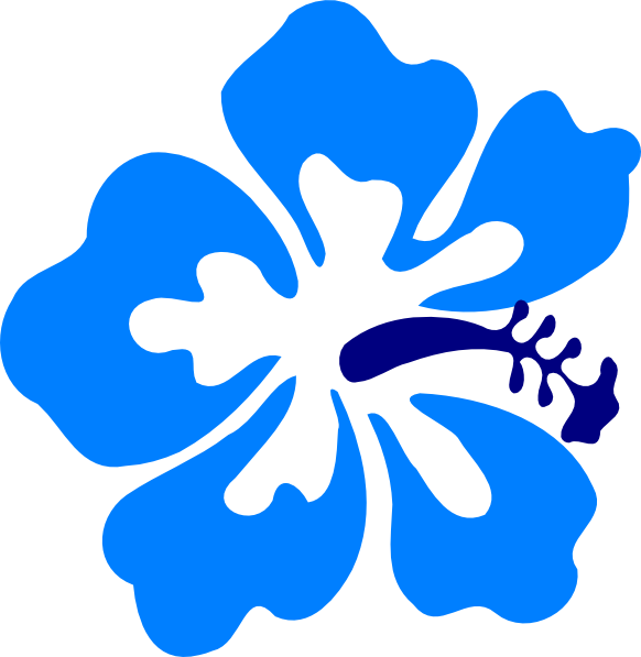 582x597 Image Of Aloha Clipart
