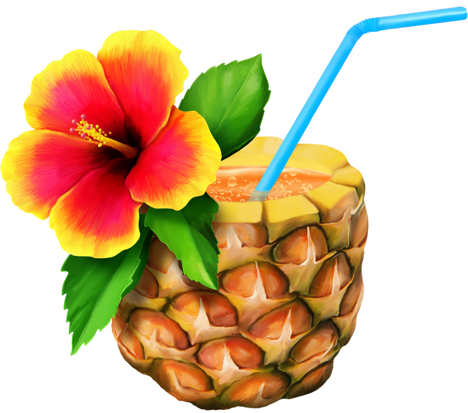 944x833 41el.png Hawaiian, Moana And Clip Art