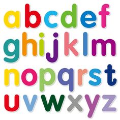 236x236 Alphabet Clipart Part 5 Abc Clip Art