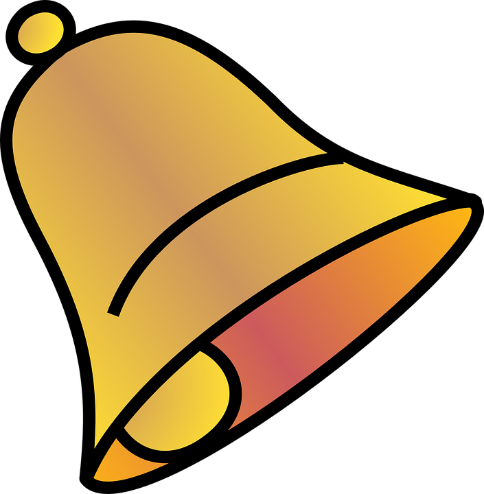 705x720 Altar Clipart Bells