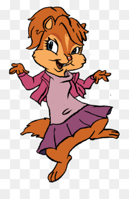 260x400 Alvin And The Chipmunks The Chipettes Drawing Clip Art