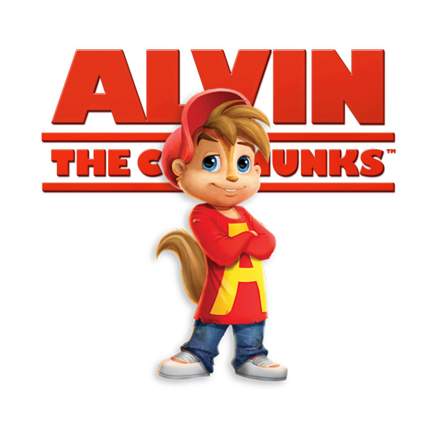 630x630 Alvin And The Chipmunks