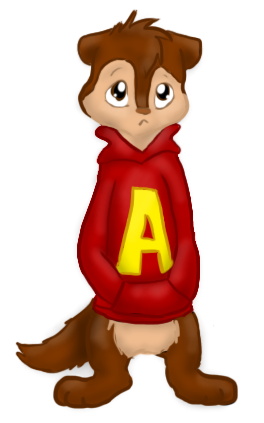 264x423 Sad Alvin By Azn Chipmunk