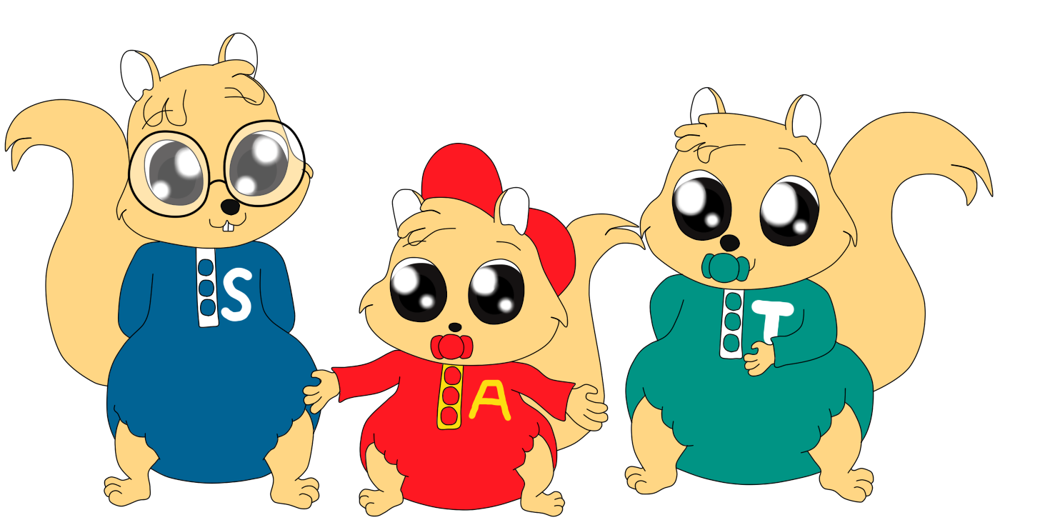1484x742 The Alvin Show (Abdl Chipmunks) By Bokaru
