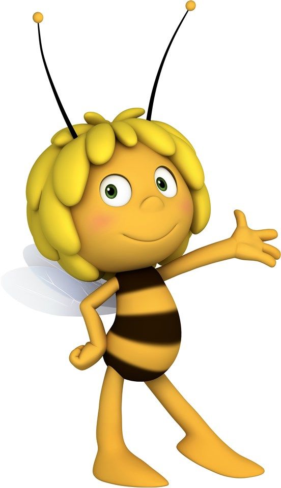 552x960 Pin By Alenka On Maja Bees, Bumble