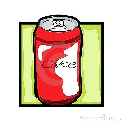 400x400 Cans Clip Art Royalty Free Cans Illustration By Aluminum Cans