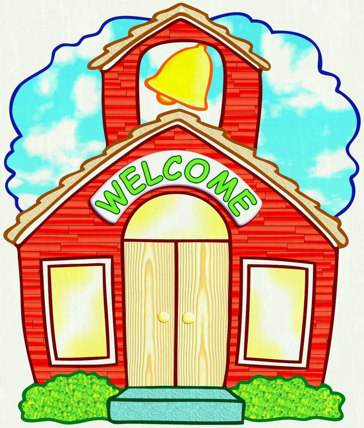 1276x1500 Free Schoolhouse Cliparts Download Clip Art On Amazing Clipart