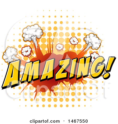 450x470 Royalty Free (Rf) Amazing Clipart, Illustrations, Vector Graphics