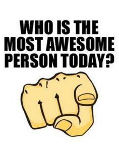 236x304 You Are Awesome Thank You Clipart
