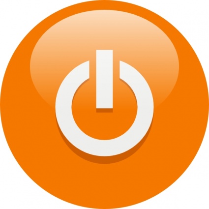 425x425 Orange Clip Art