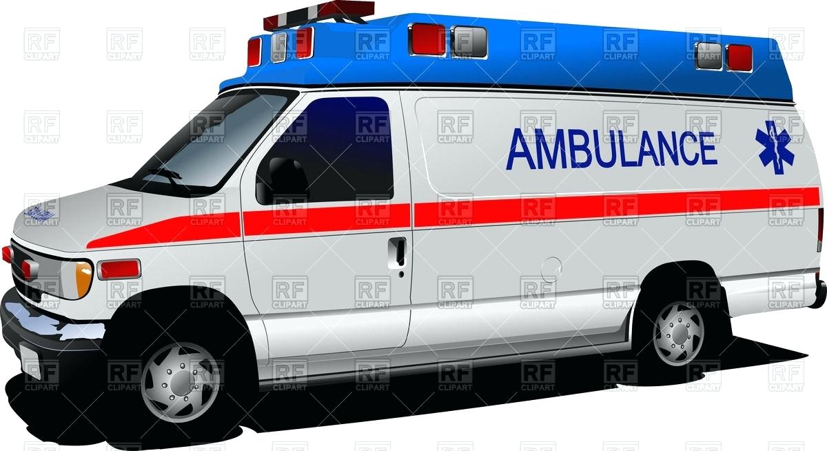 1200x654 Ambulance Pictures Clip Art Ambulance Van Over White Royalty Free