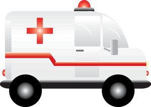 300x213 Free Ambulance Clipart Image 0515 1005 3104 3361 Car Clipart