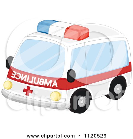 450x470 Royalty Free (Rf) Ambulance Clipart, Illustrations, Vector Graphics