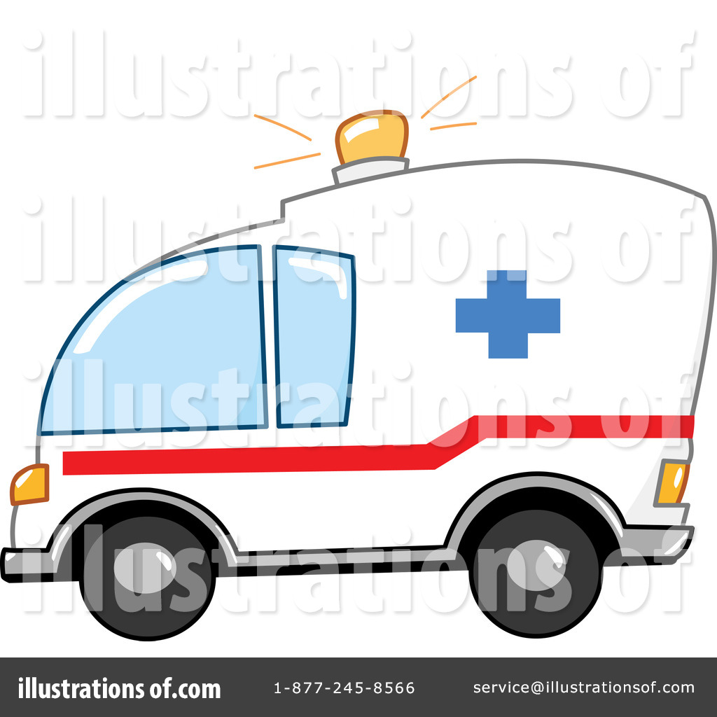 1024x1024 Ambulance Clipart