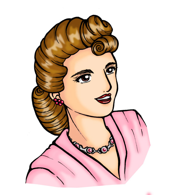 567x654 Amelia Earhart Seven Nights Of Stardust