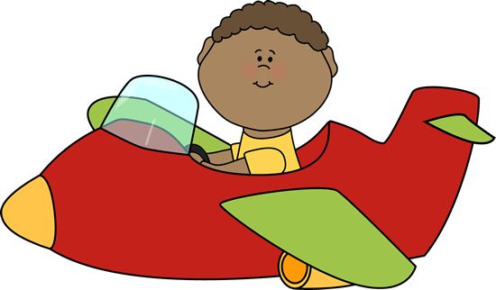 550x322 7 Best Cute Clip Art Images On Preschool, Airplanes