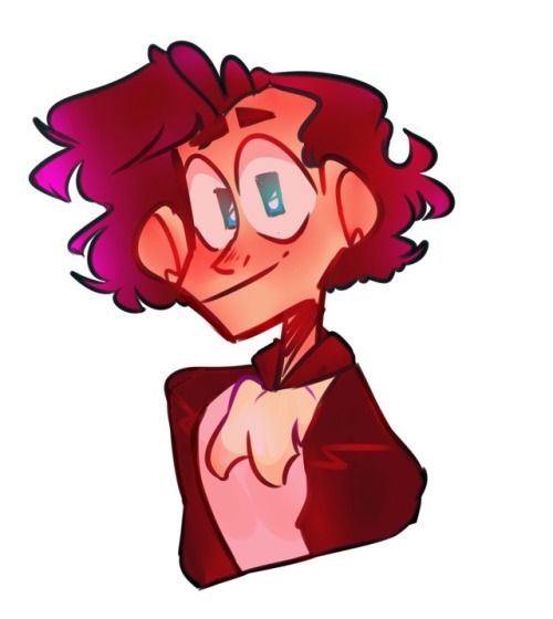 500x560 Earhart Art Tumblr