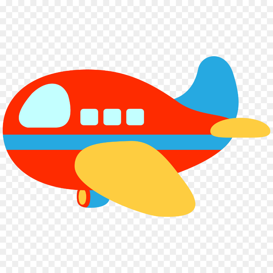 900x900 Airplane Aircraft Clip Art