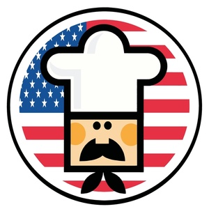 300x300 Free America Clip Art Image