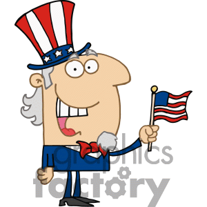 300x300 America Clip Art Free Clipart Panda