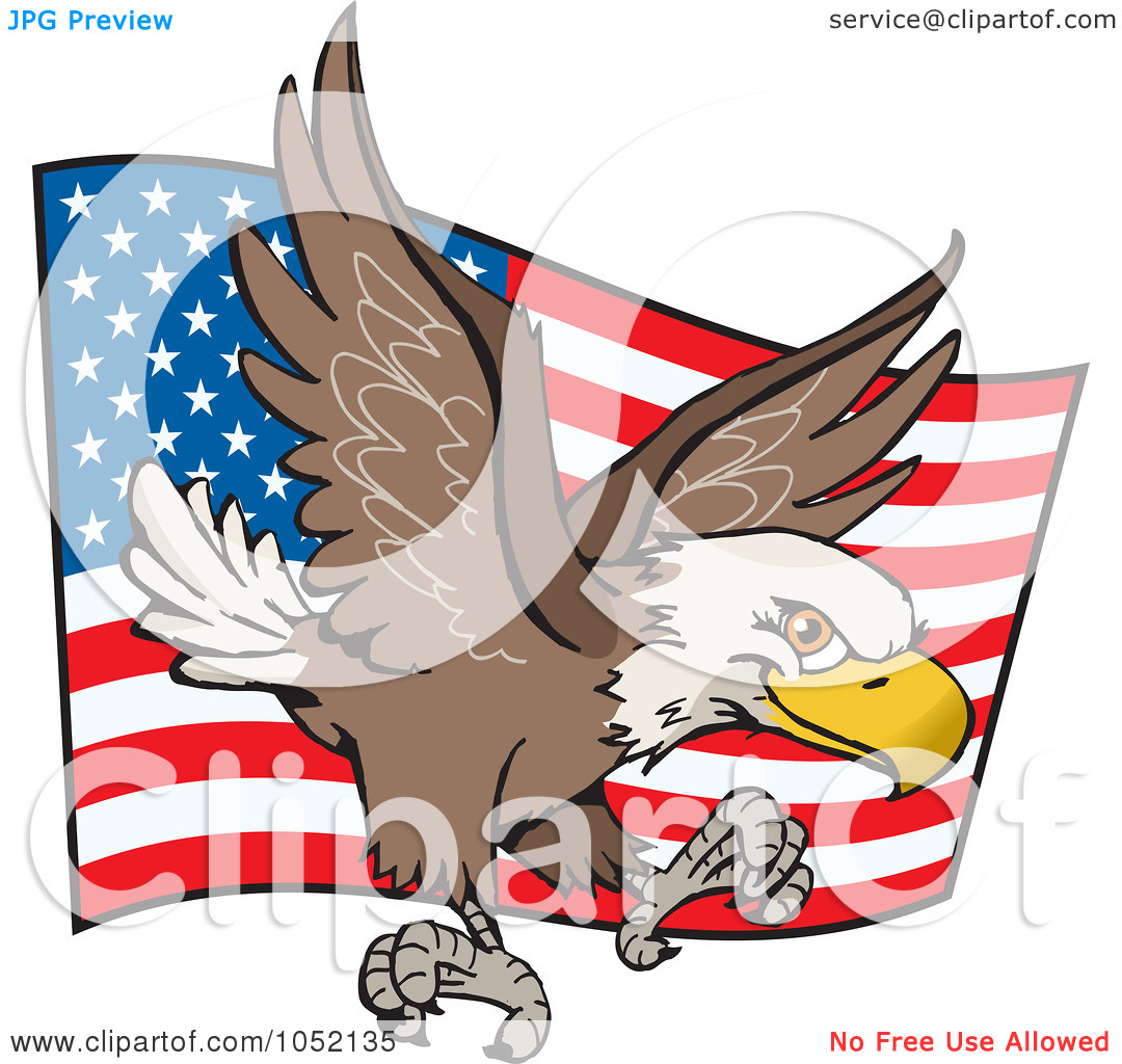1080x1024 Bald Eagle Clip Art