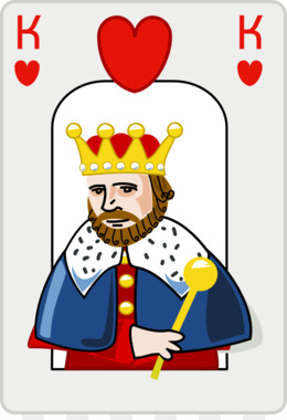260x380 King Free Content Copyright Clip Art
