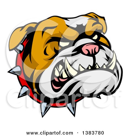 450x470 Royalty Free (Rf) Bulldog Clipart, Illustrations, Vector Graphics