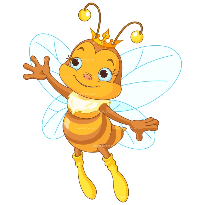 800x800 Top 75 Bee Clip Art